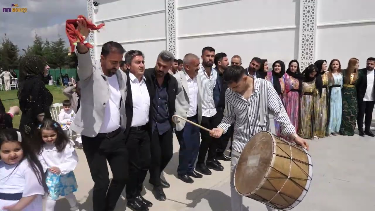 Haşia & Hasan Düğünü part 2