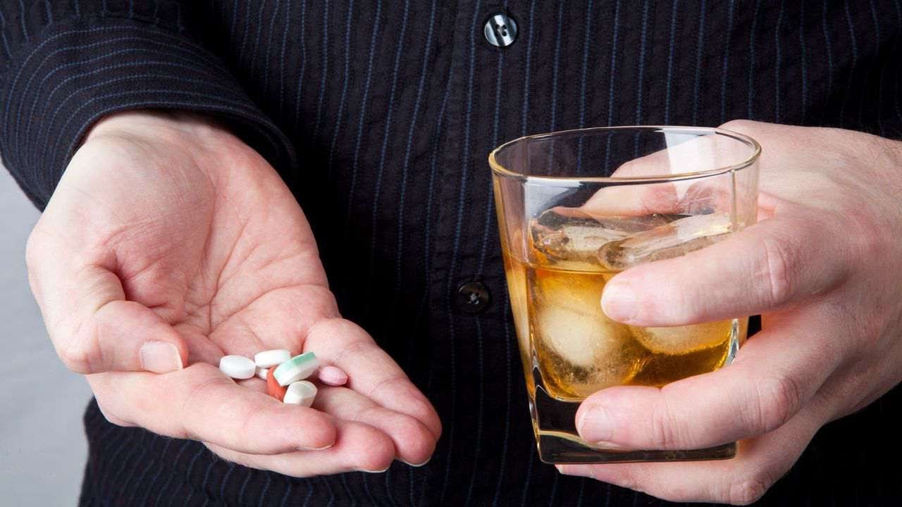 Drug Treatments for Alcohol Abuse | Alcoholism