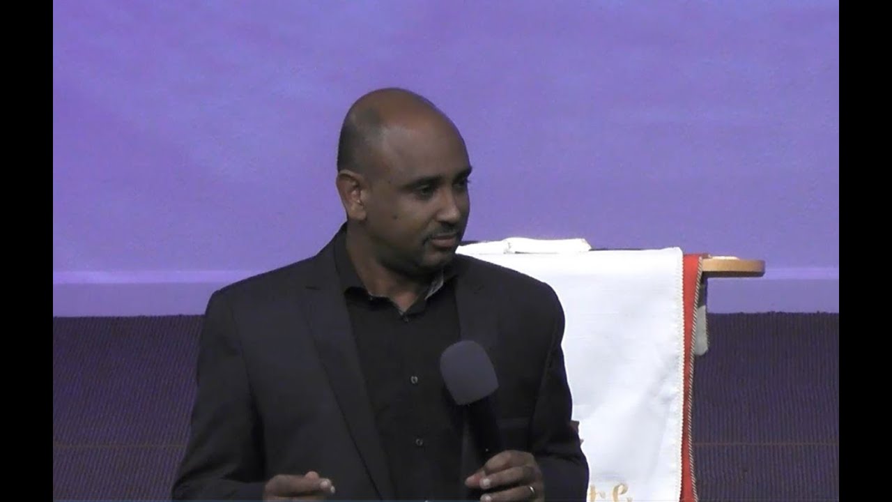 ብጎይታን ብጽንዓት ሓይሉን በርትዑ -3ይ ክፋል - Pastor Henok Habte - 9/4/16 - Emmanuel Eritrean Church