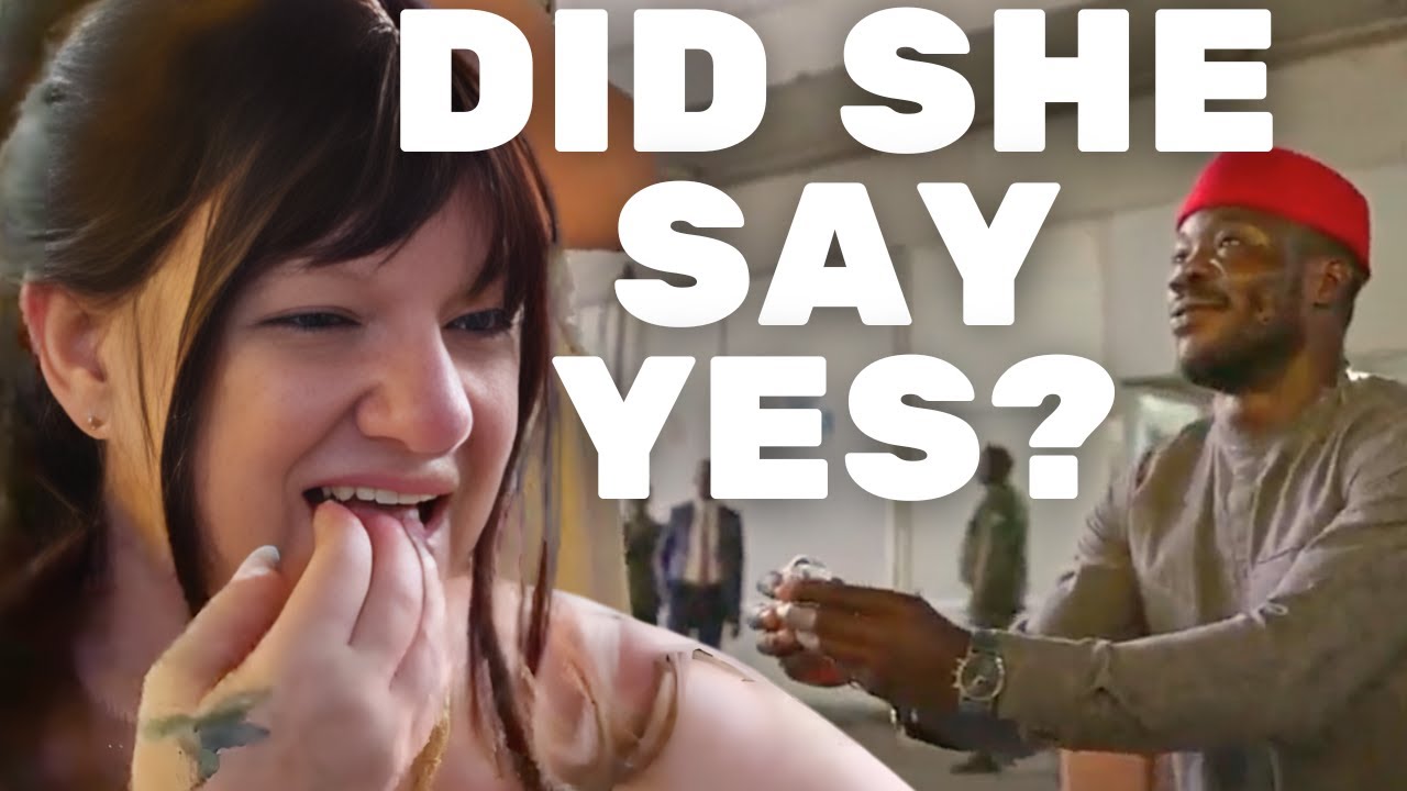 90 Day Fiancé Before The 90 Days RECAP (Part 1): S806 “Cabin Pressure Rising”