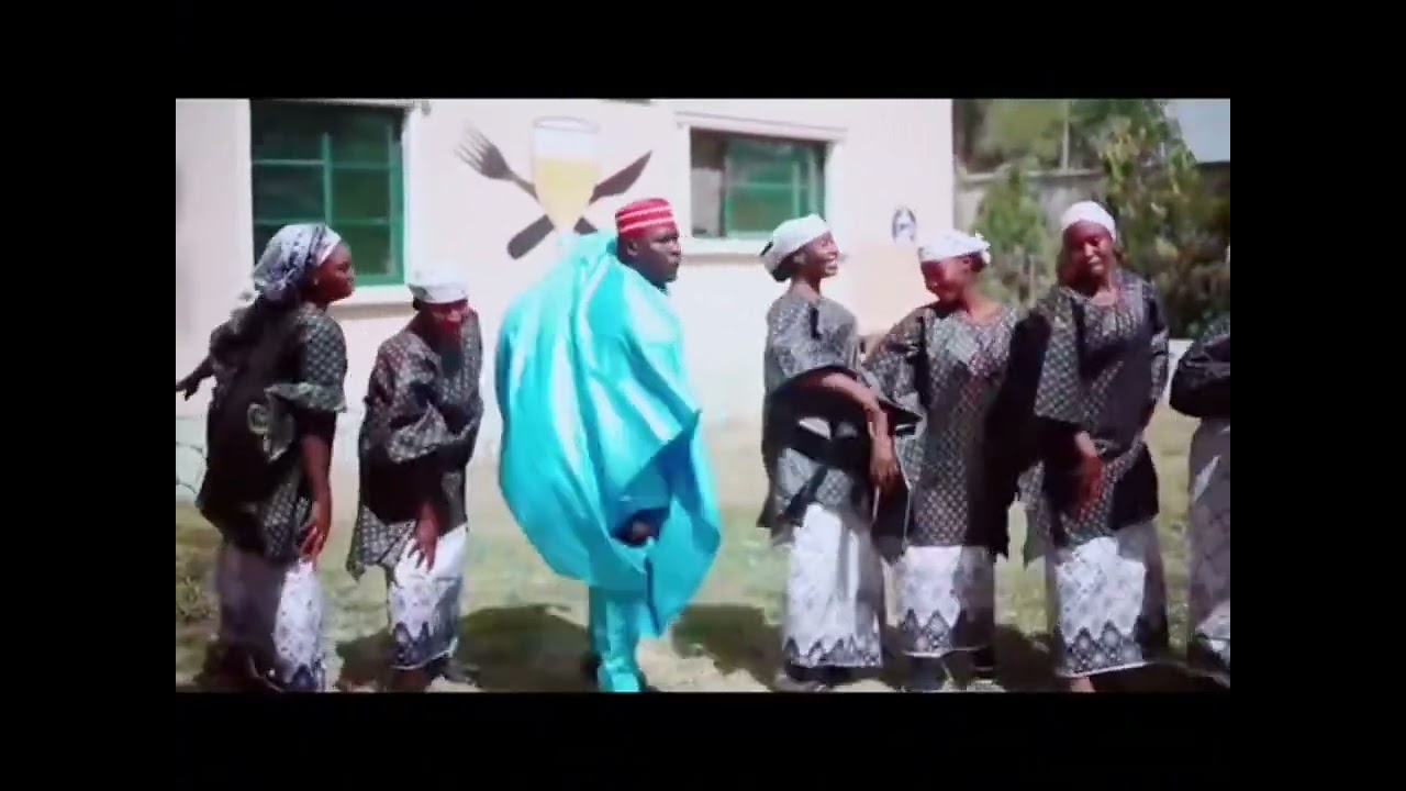 Maza maganin maza chani kosan waka