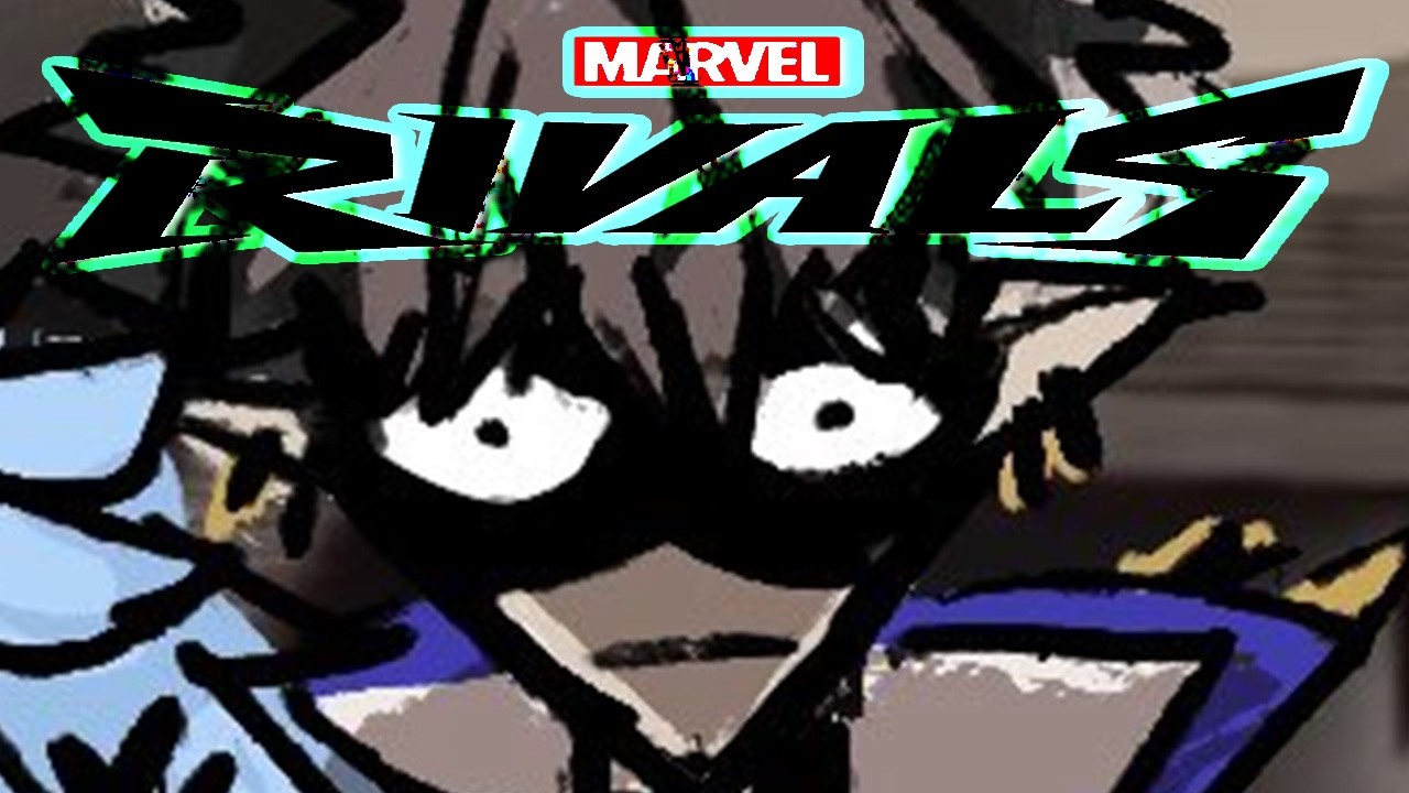 What Have I Become?【MARVEL RIVALS】