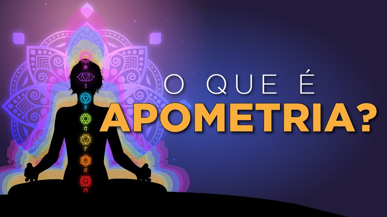 O que é APOMETRIA ? - Luz e Arte