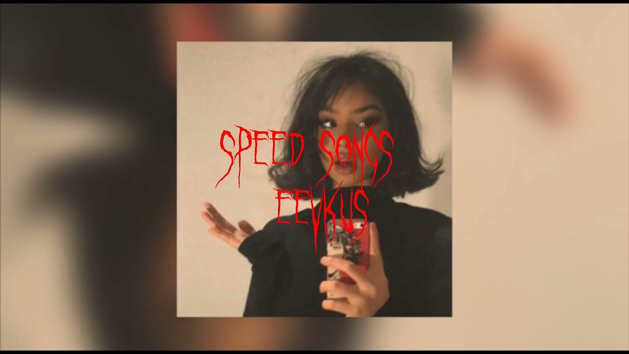 ♡Новелла -IVAN VALEEV (speed up)♡