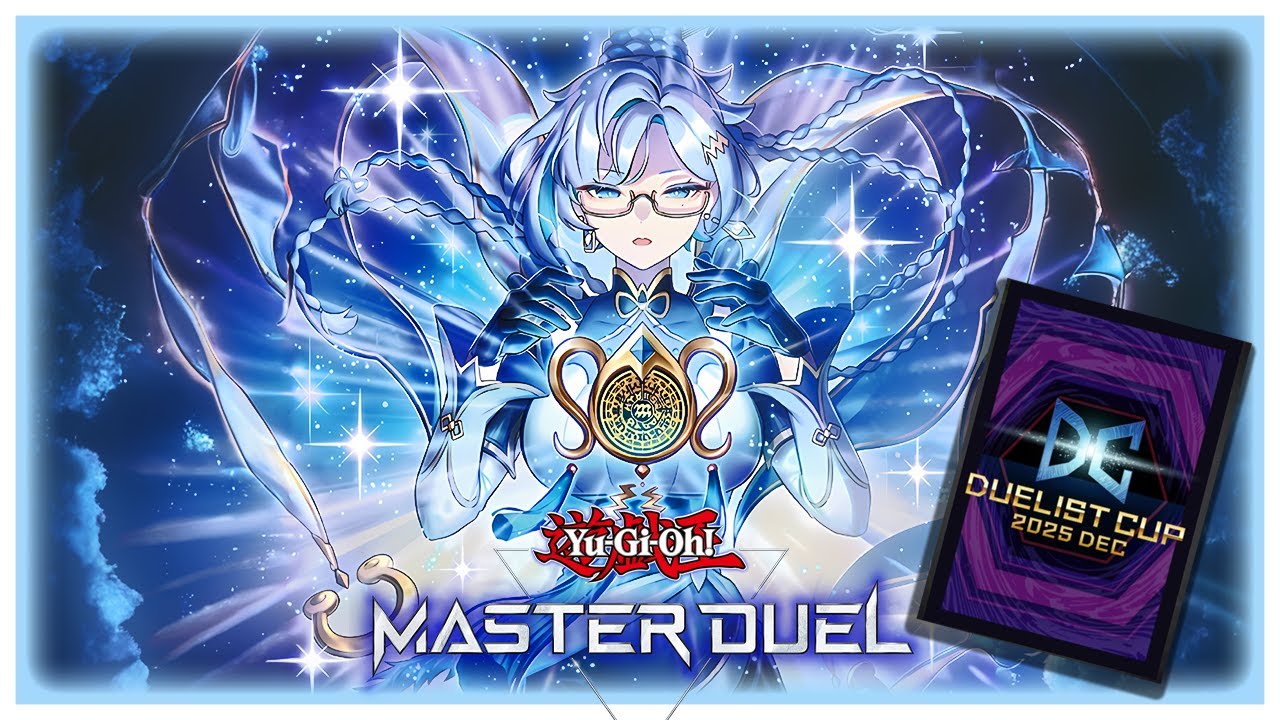 DracoTails | Duelist Cup: December 2025