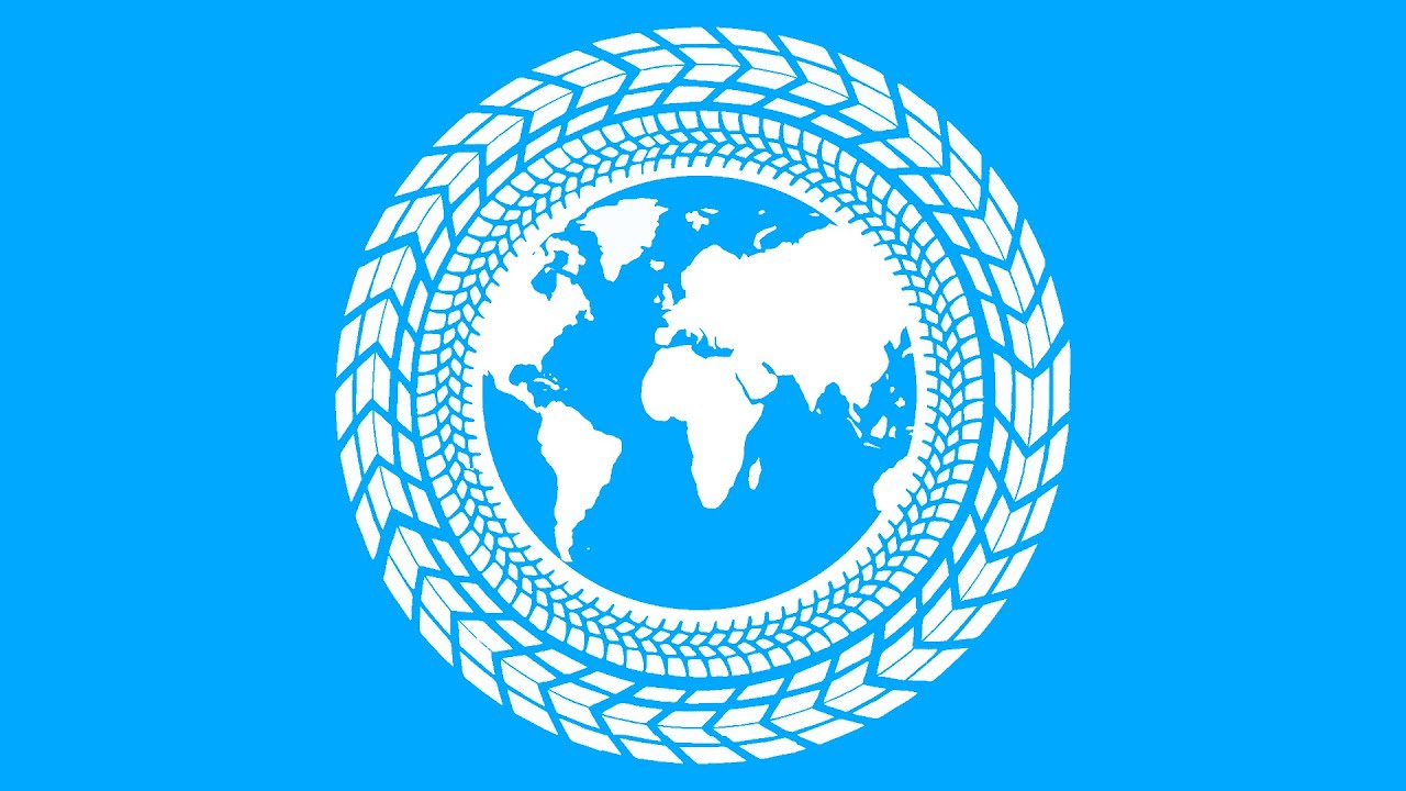 4 Years - Virtual Trucking Company World!