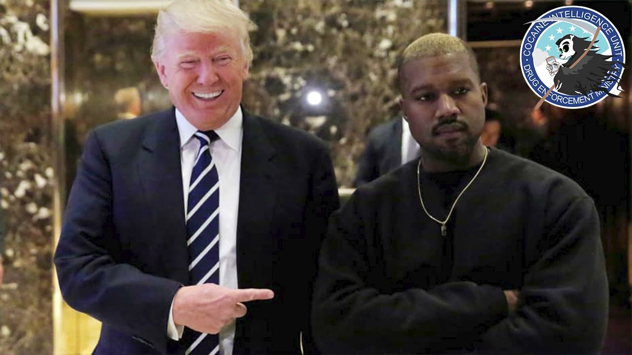Chapo Trap House - Dinner With Trump