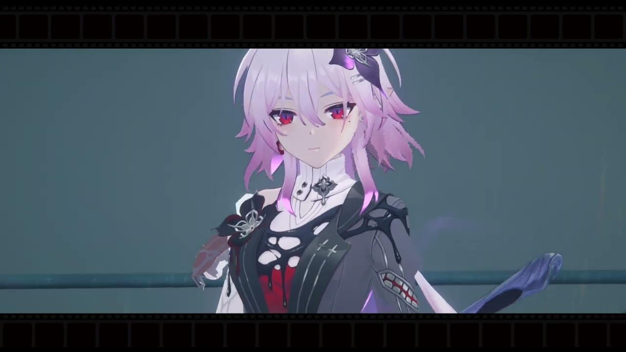 evernight ryona (zzz mod)