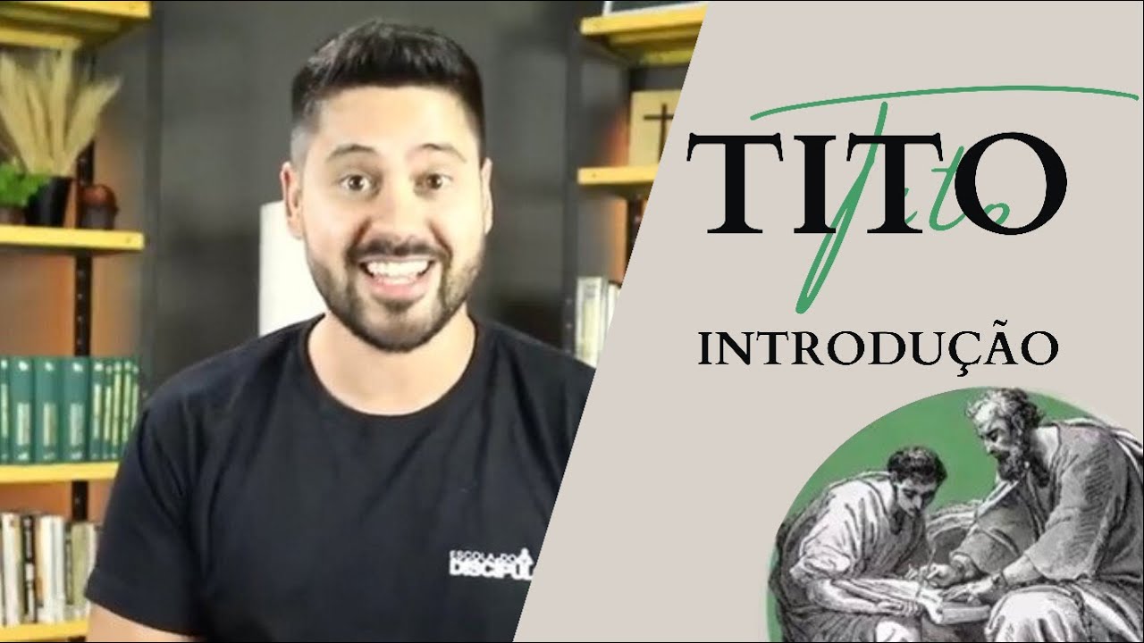 Introdução | Tito