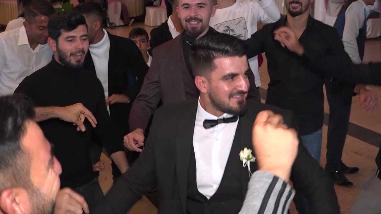 daweta metina# Mehmet&Tuba lara düğün salonu# kızıltepe# 07.11.2021 part 3