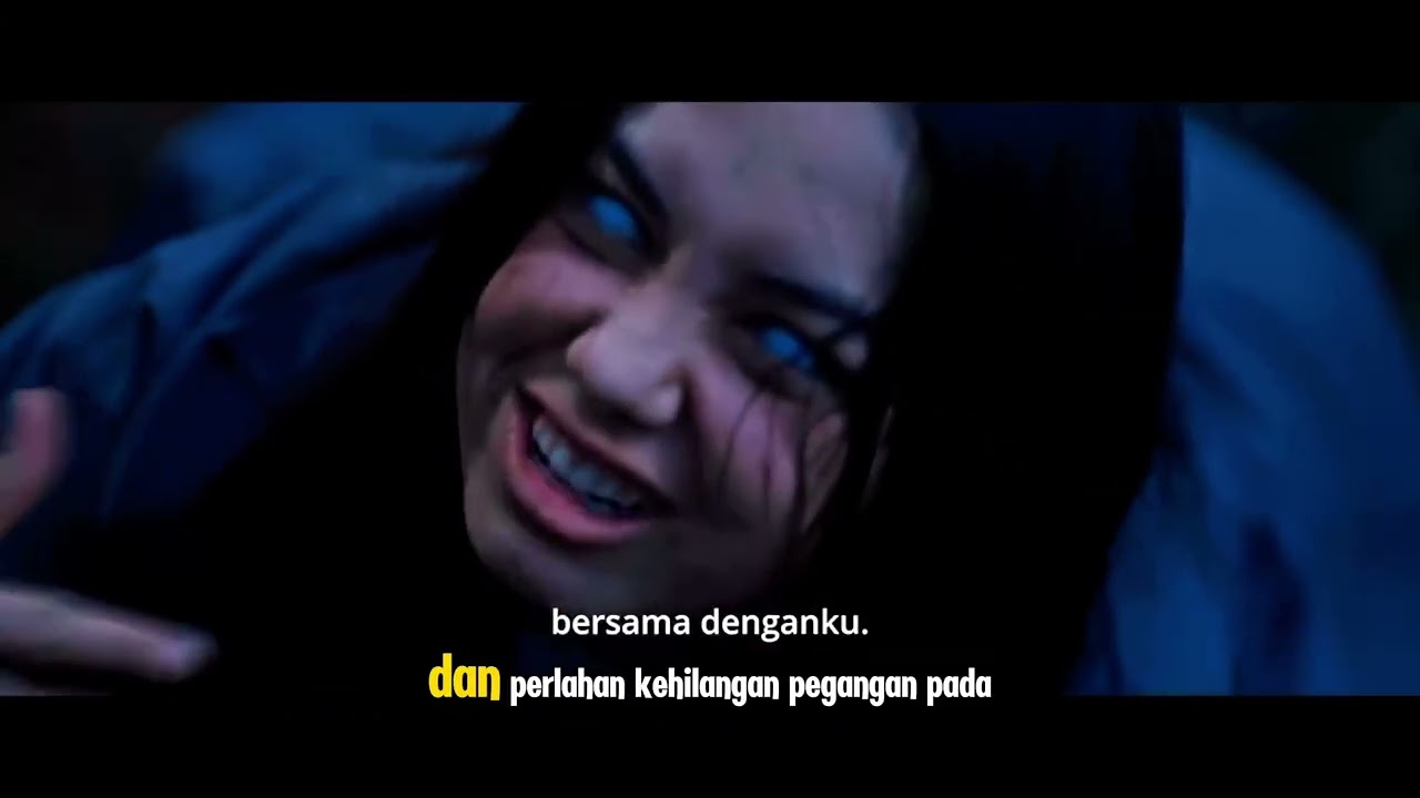 Review Tolong Saya! Dowajuseyo, Metro Urban Horror dengan Latar Korea