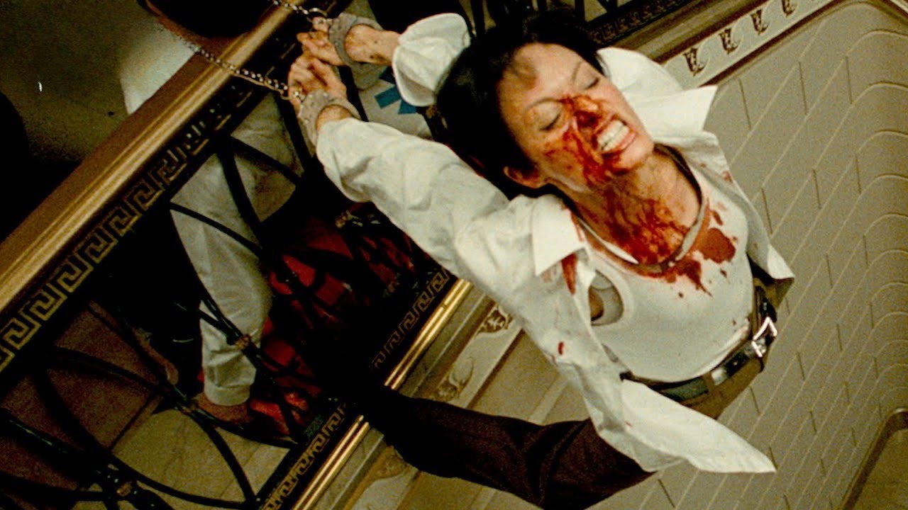 Judging YOUR Movie Fights | Bad Movie Fights vs Good Movie Fights