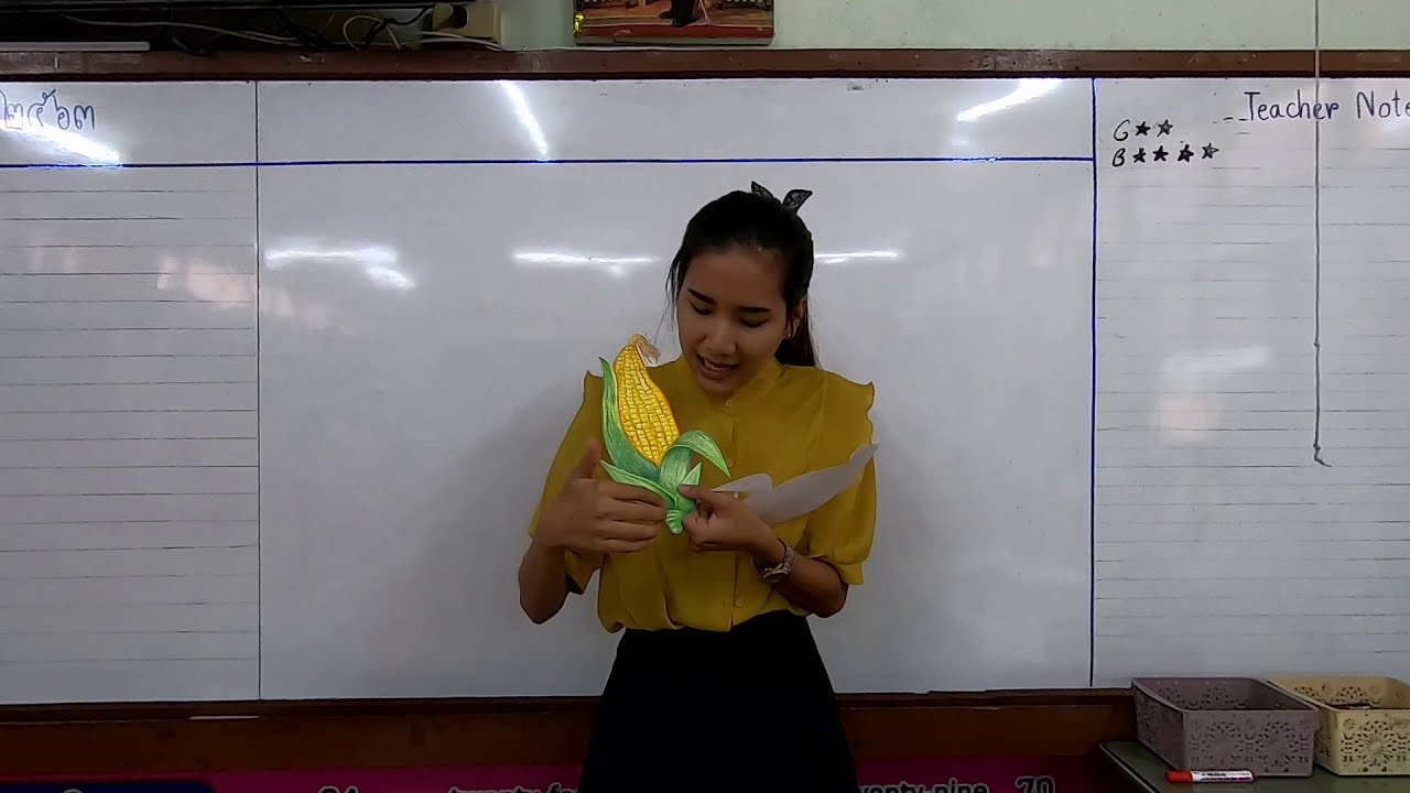 เรียนศิลปะ กับครูบิว เรื่อง รูปร่าง รูปทรงอิสระ