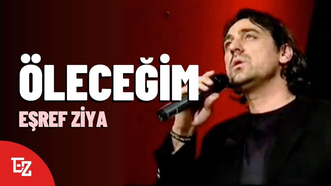 Eşref Ziya 