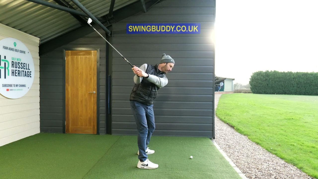 This Short Swing is Changing Golf Instruction