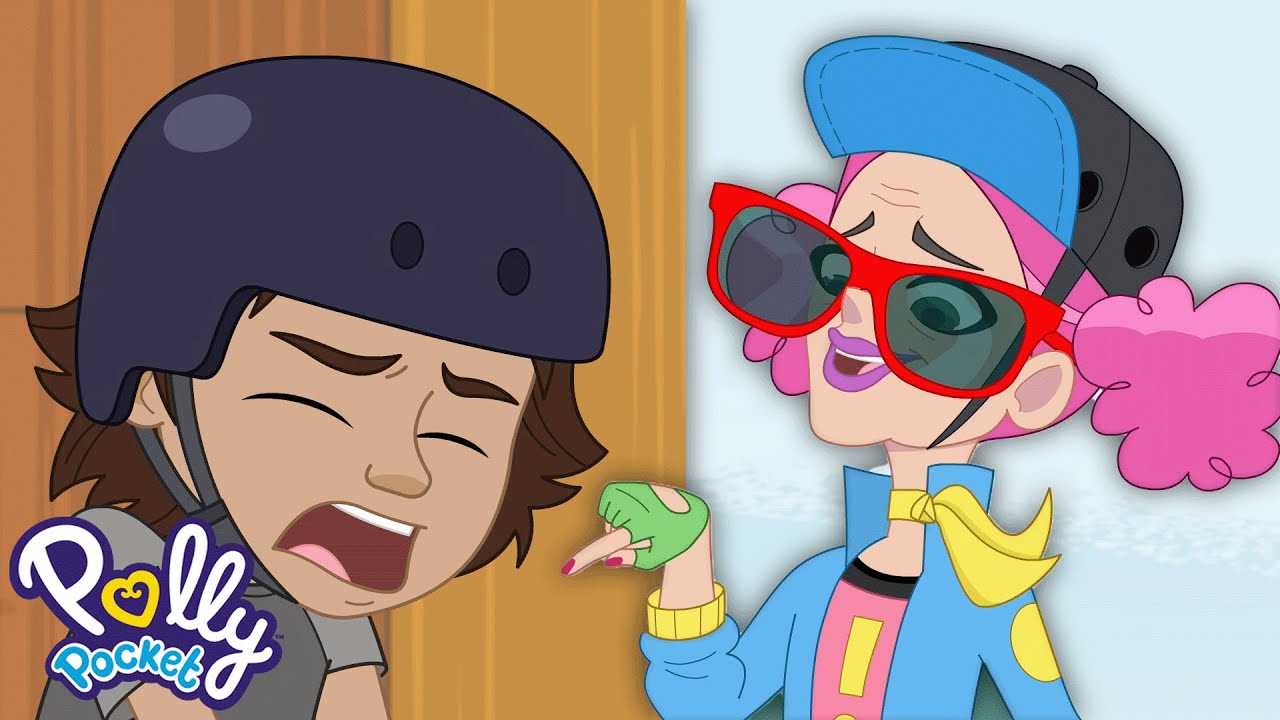 Injury at the Skate Park! | 3 FULL EPISODES | 1 Hour of Cartoons