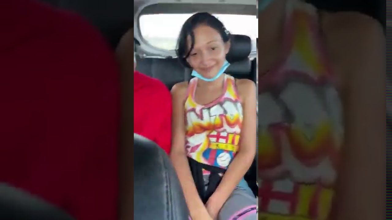 RESCATE DE NICOLLE VIDEO COMPLETO