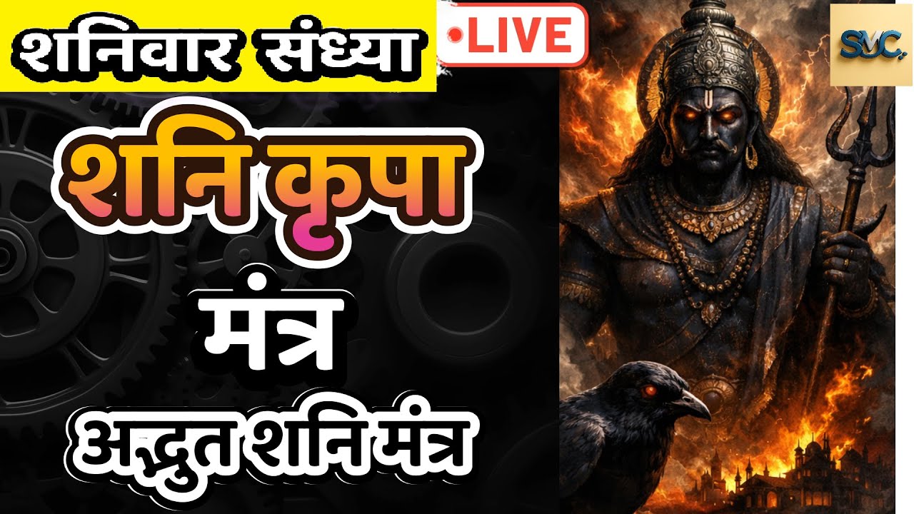 LIVE : 