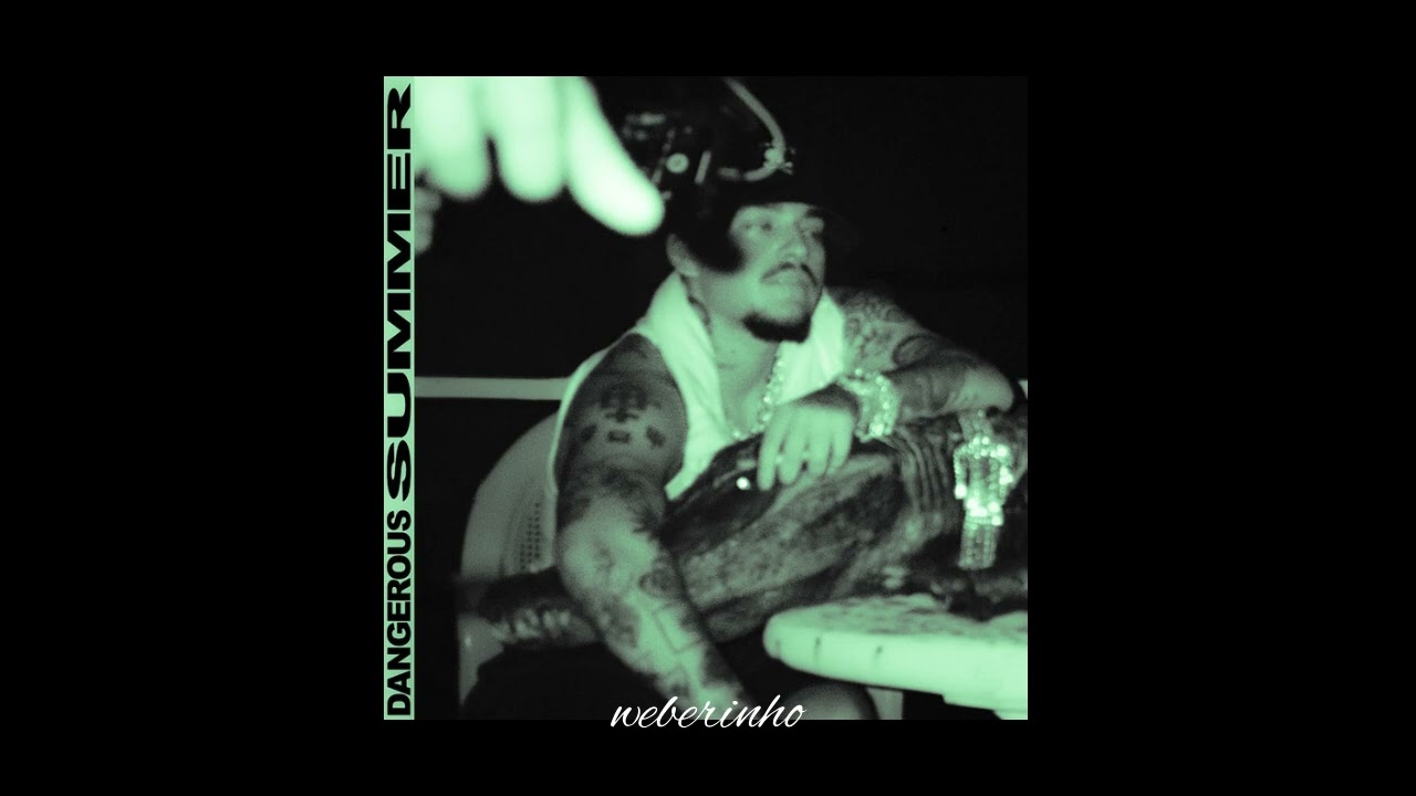 yeat type beat - weberinho 