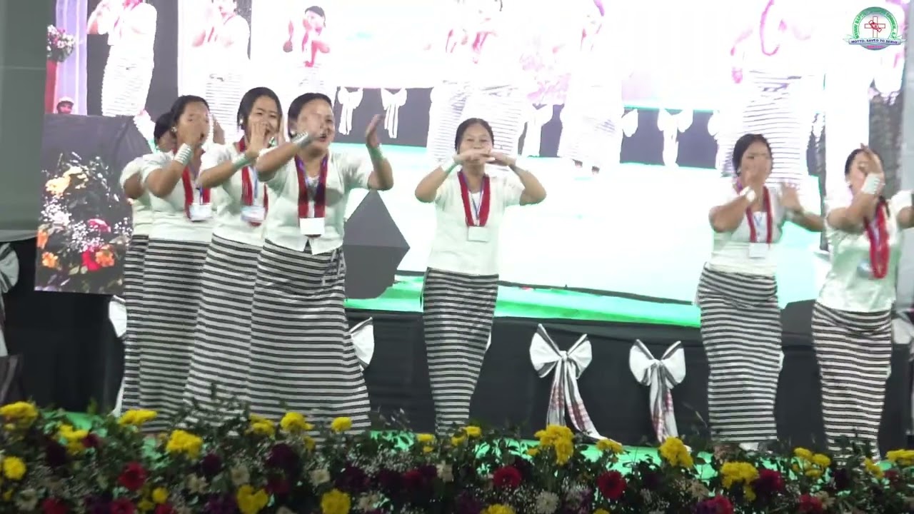 Presented by Balijan Pastoral Range, NBCC.