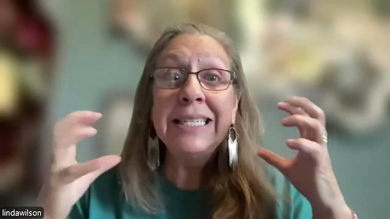 46- Dental Hygiene's Role in Aging with Linda Wilson Pt. 2