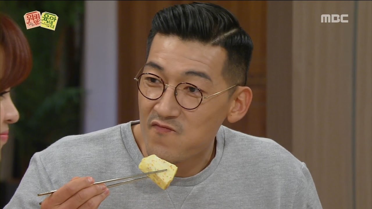 [Working mom parenting Daddy] 워킹맘 육아대디 108회 - daughter's daddy, Gong Jung Hwan 20161026