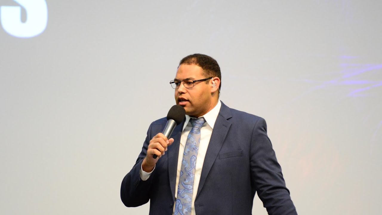 The Simplicity of God In the Message of The Hour - Bro. Andrew Glover on March 13, 2024