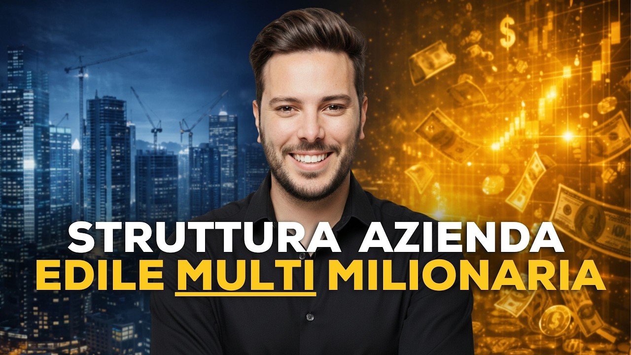 Come Assumere Operai e Tecnici per un&rsquo;Impresa Edile (Processo Completo Passo Dopo Passo)
