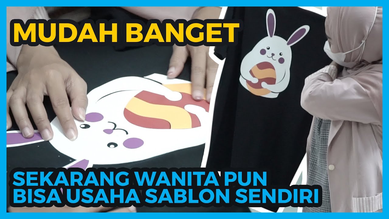 JADI PENGUSAHA MUDA ITU TERNYATA MUDAH! INTIP KESERUAN CREATIVE WORKSHOP DEPRINTZ X IBMT SURABAYA