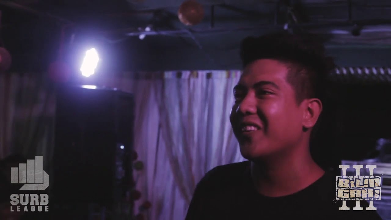 SURB - Loydie vs Mars