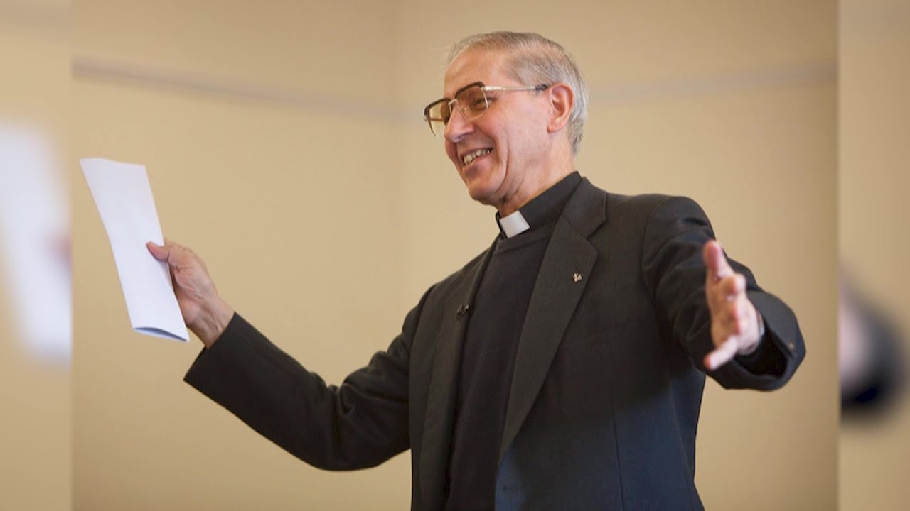 Fallece en Japón el anterior general de los jesuitas, Adolfo Nicolás