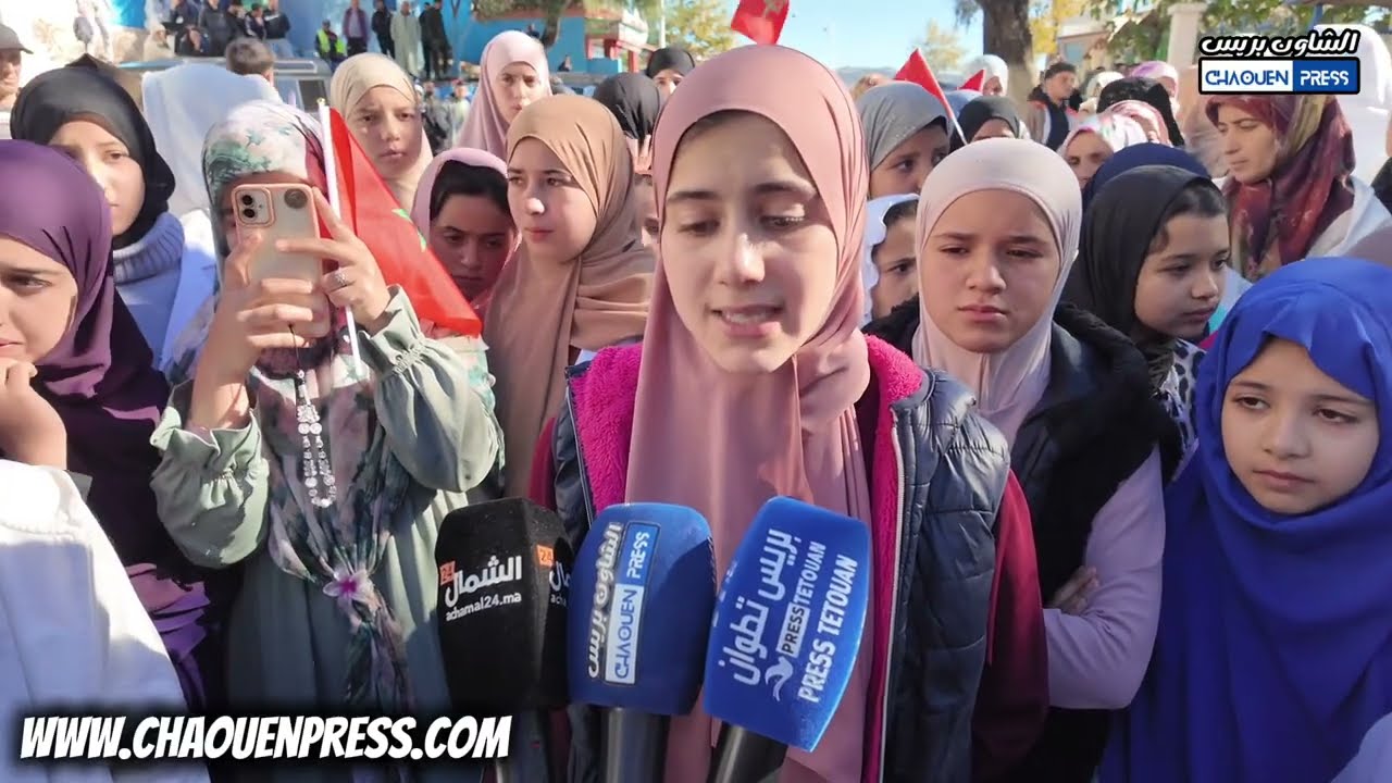 توقيف إمام مسجد طارق بن زياد يشعل موجة بكاء وتعاطف بدوار الشرافات اقليم شفشاون