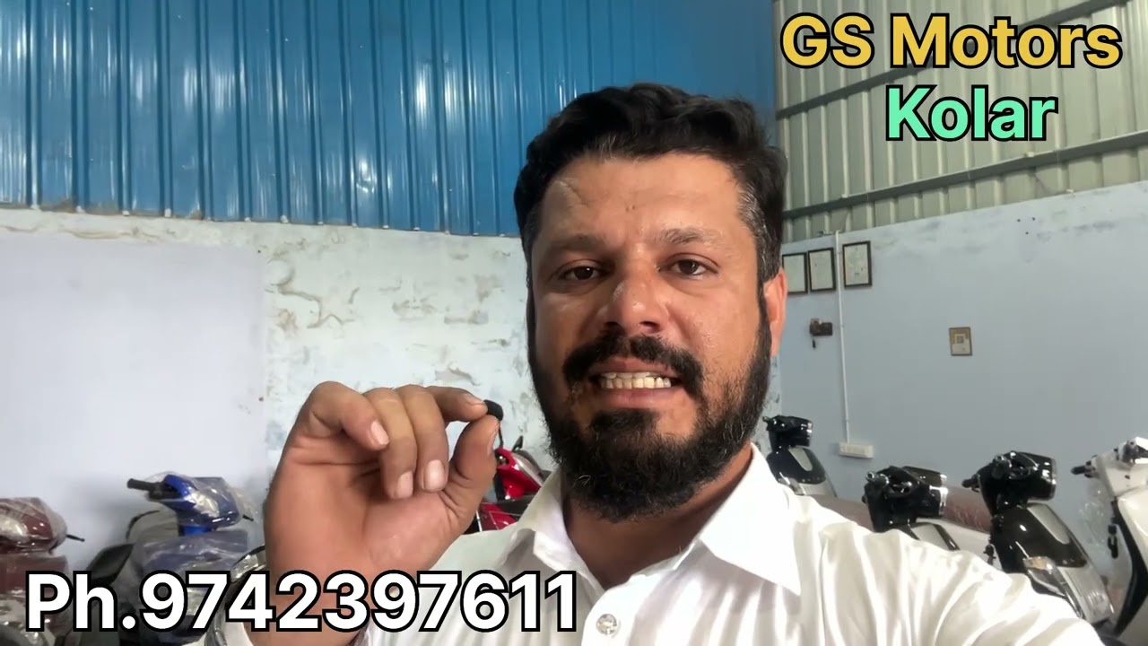 GS Motors 2025-24 to 15-2026 close showroom update 