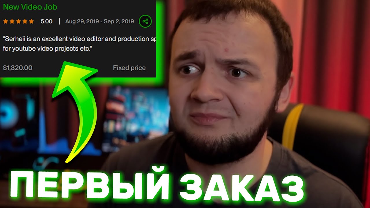 Ответы на вопросы про Upwork