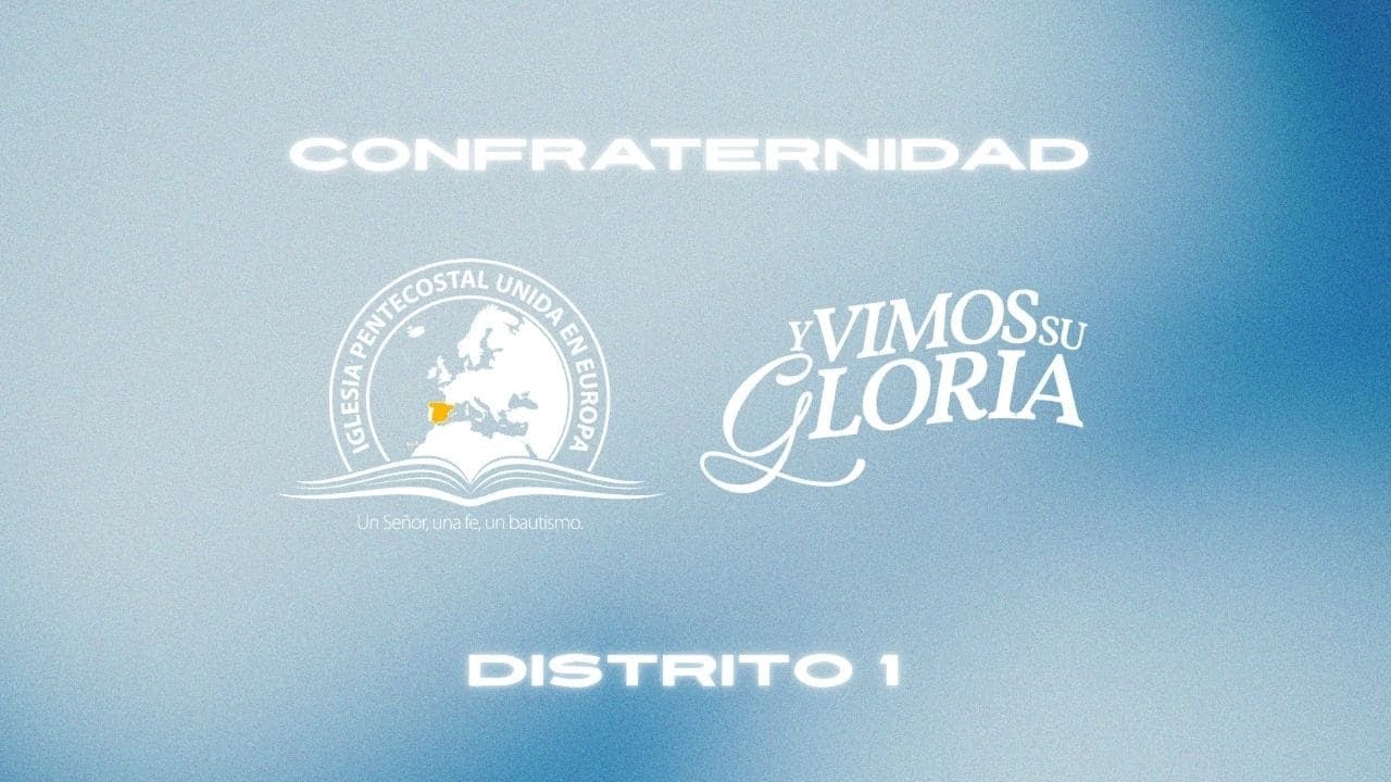 CONFRATERNIDAD D1 // 1º CULTO // 21/02/2026
