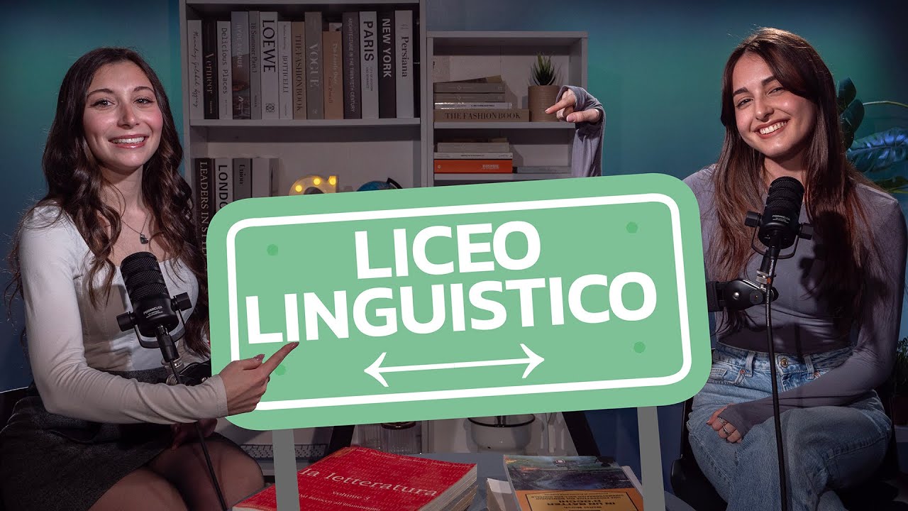 Vale la pena fare il Liceo Linguistico?