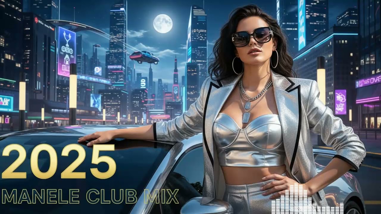Manele de Lux BASS MAXIM | Remixuri Underground 2025 | Doar HITURI 👑💣