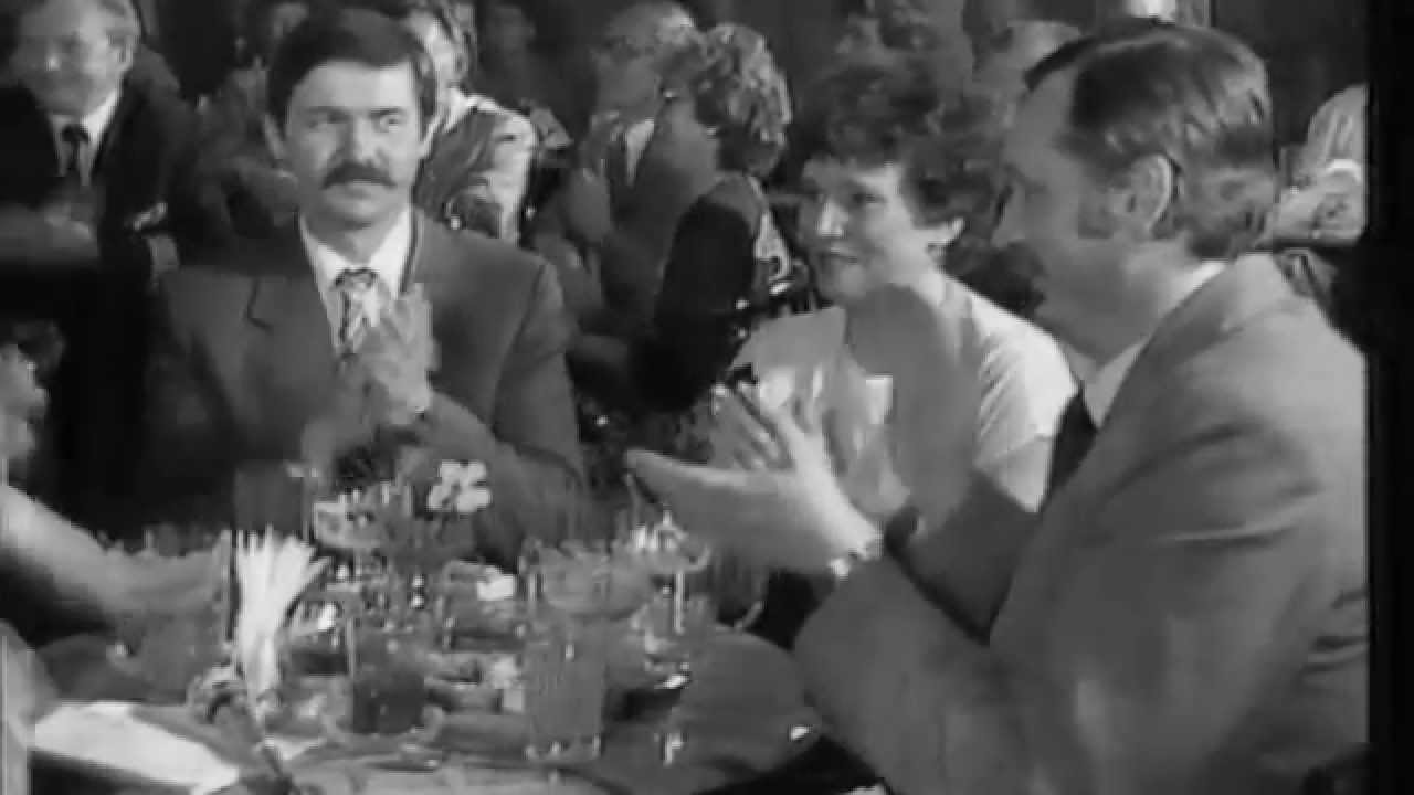 Sklep z Ptasimi Piórami 1986