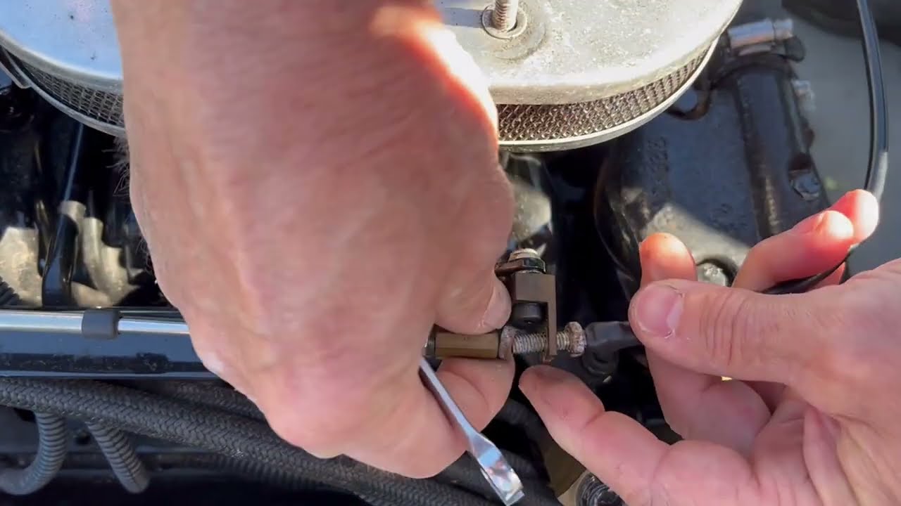 PerfectPass - How to install the Brass 