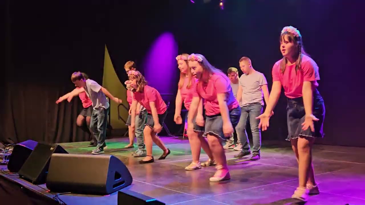 Gala Stowarzyszenia Otwórz Serce 2024 - Taniec