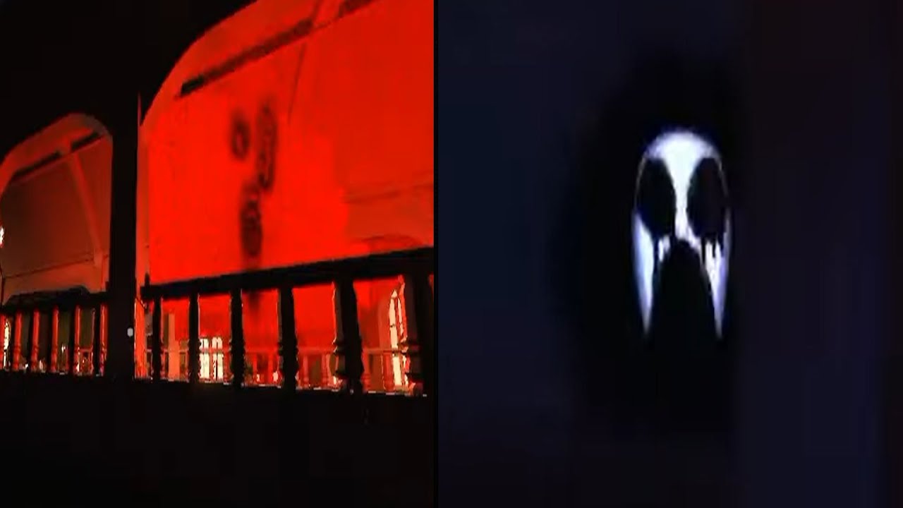 BEATING DOORS EXTREME MODE (NEW ENTITIES)