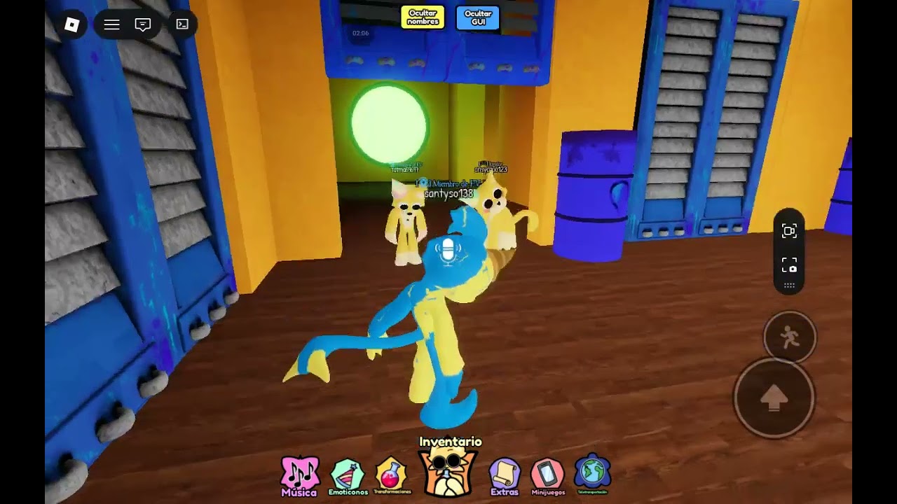 HOUSE OF VERVER REMASTERED CAP:2 FULL GAMEPLAY FINAL PARTE 2