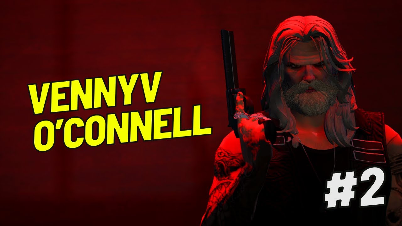 O'Connell Bölüm 2 