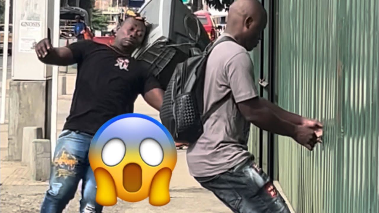 Las mejores reacciones del mundo del humor 