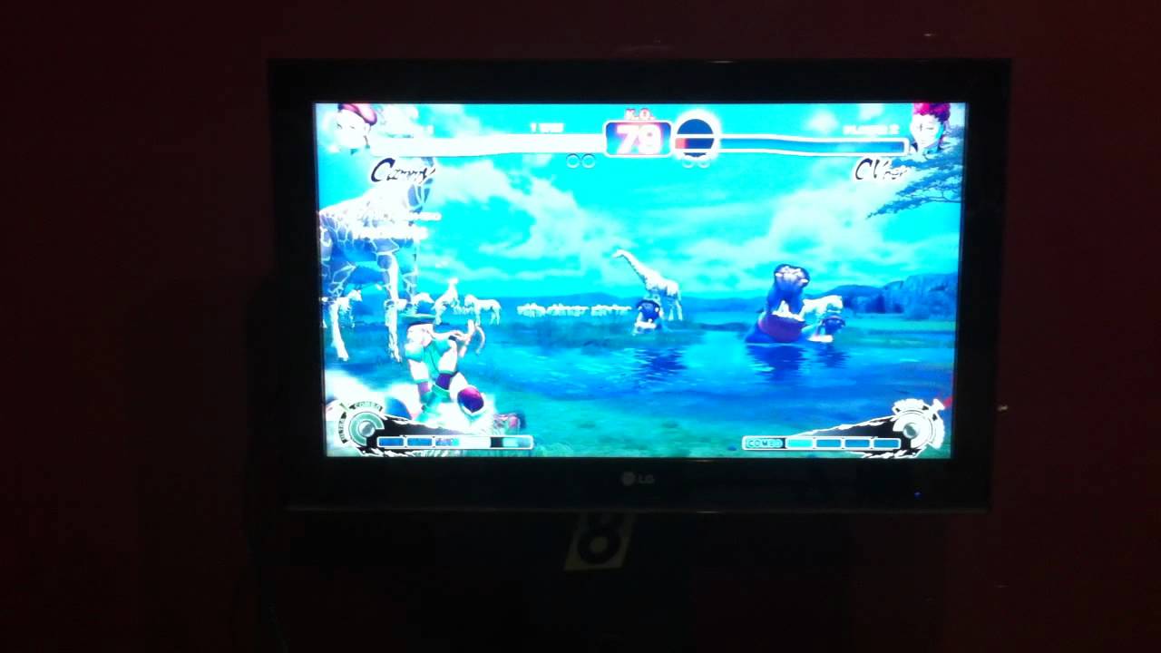 DaFeetLee (CA) vs HZY (VI) FT3
