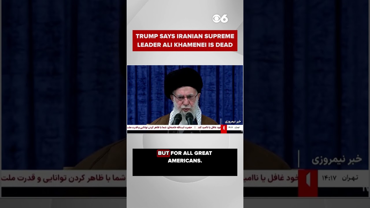 What to know about the new US-Israel attacks on Iran