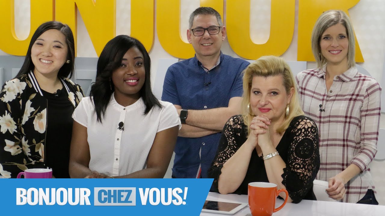 Comment arrêter de se comparer aux autres ? - Bonjour chez vous ! - L'équipe emci