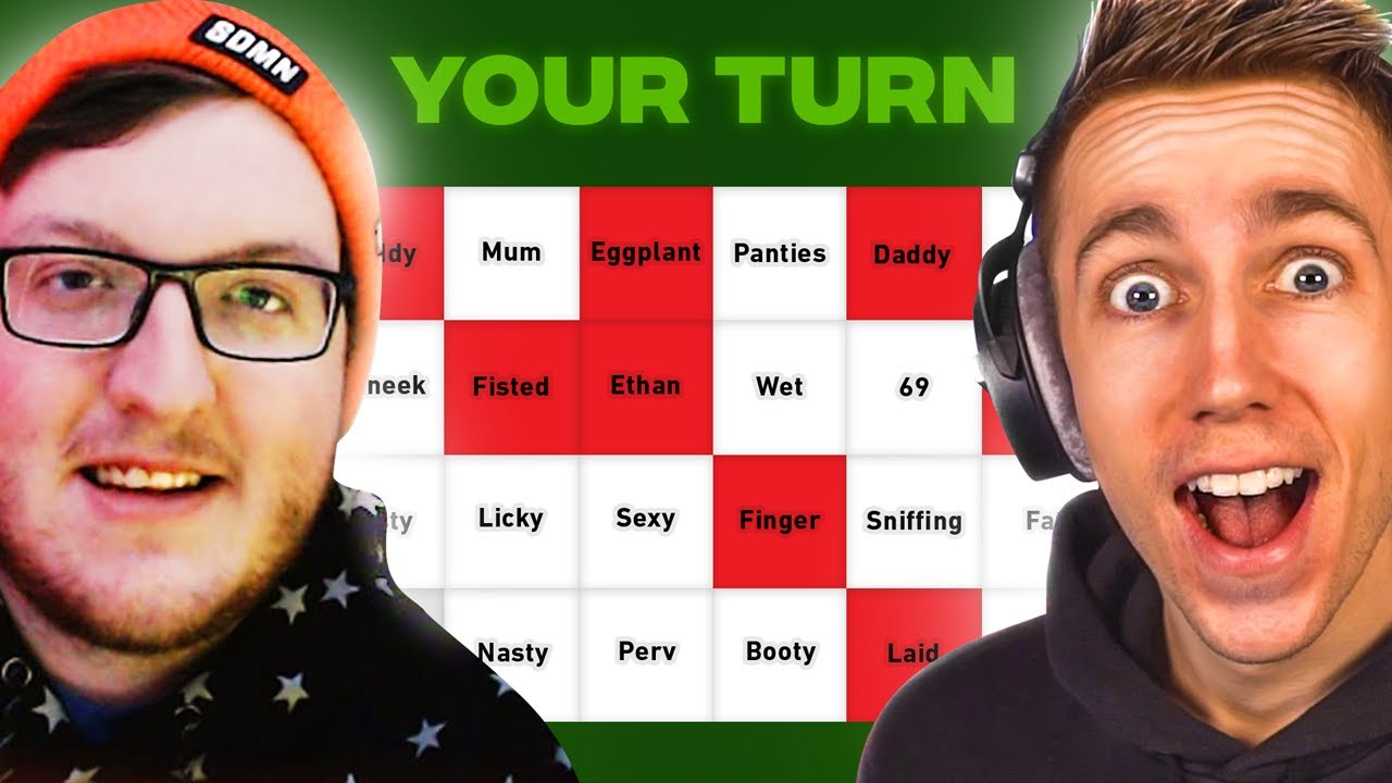 THE PERFECT CODENAMES TEAM