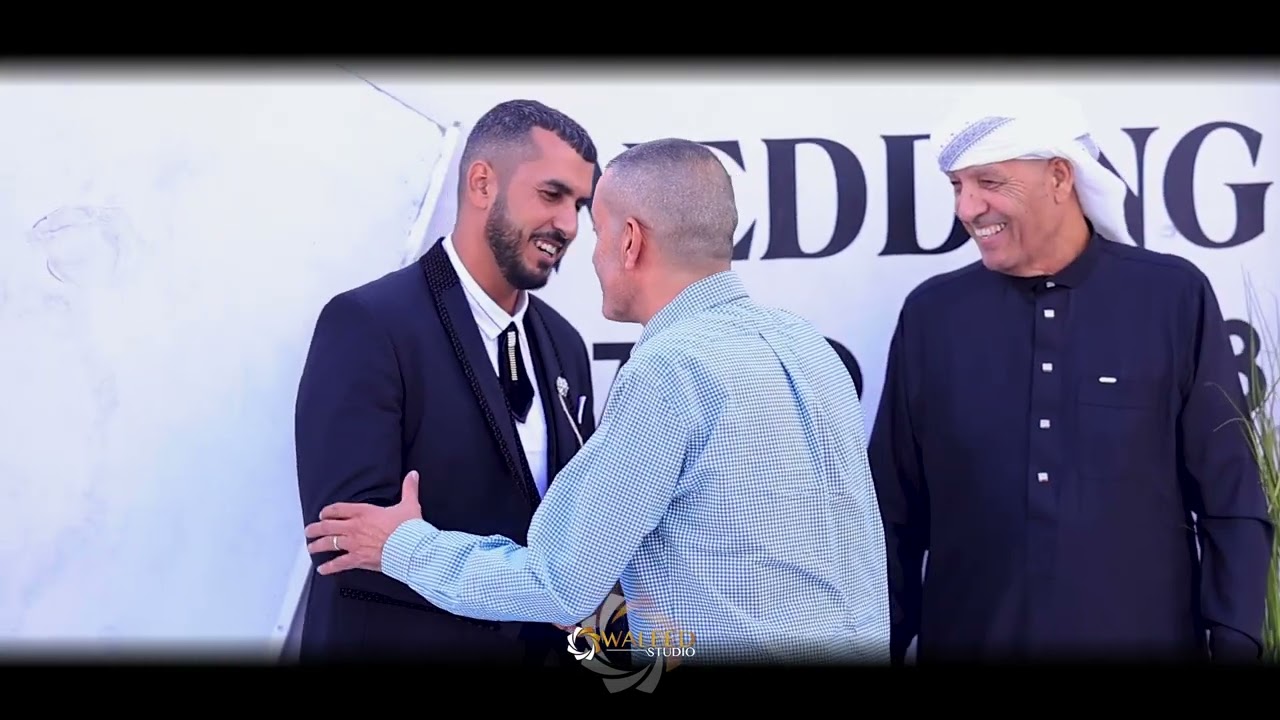 افراح ال ابو شارب #افراح #افراح_بدوية