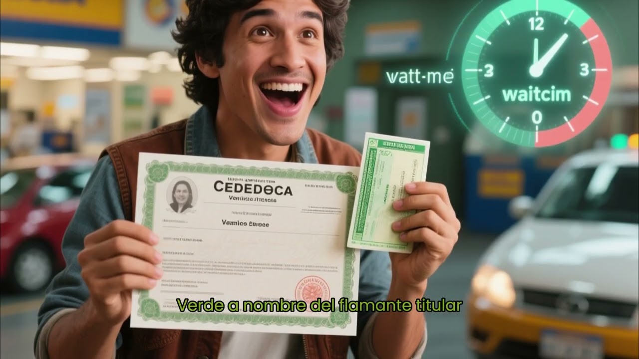 CLASE 1  - CURSO GESTOR DEL AUTOMOTOR